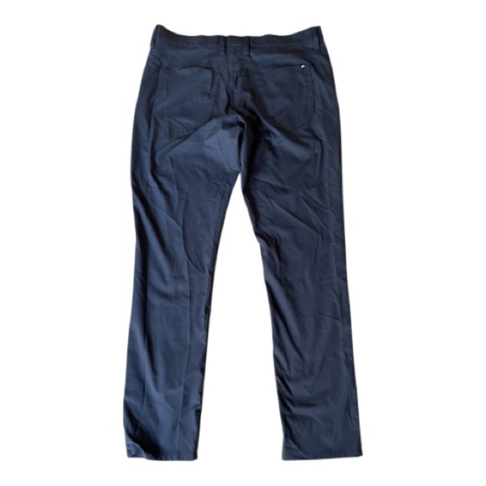 Travis Mathews Men’s Golf Pants. Size 34x32. Charcoal. Performance. Stretch. - Picture 6 of 6